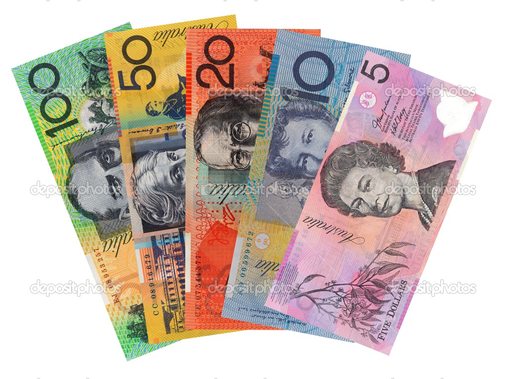 clipart australian money - photo #41